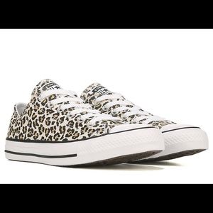 Chuck Taylor All Star Low Top Sneaker